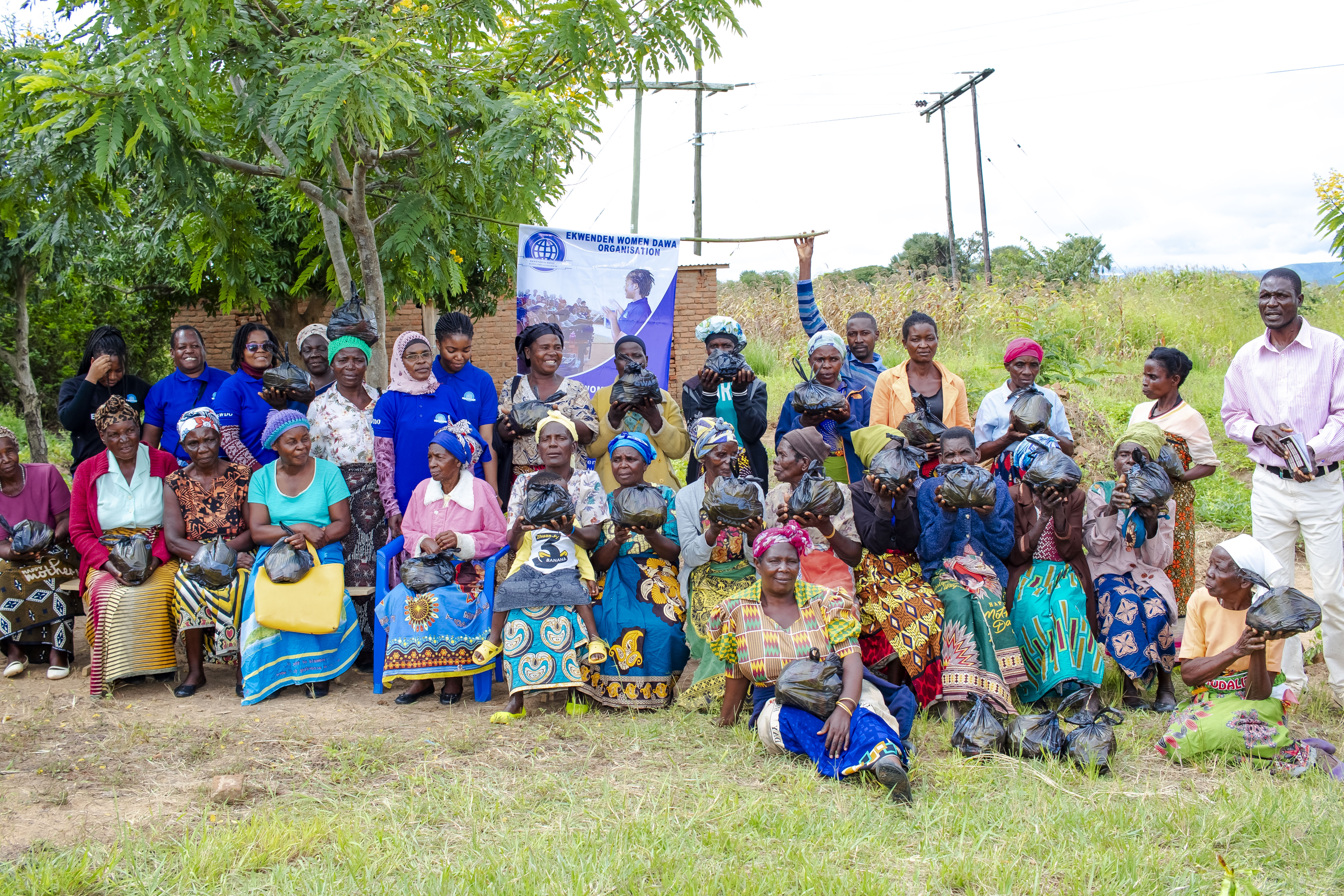 Community Health Programs